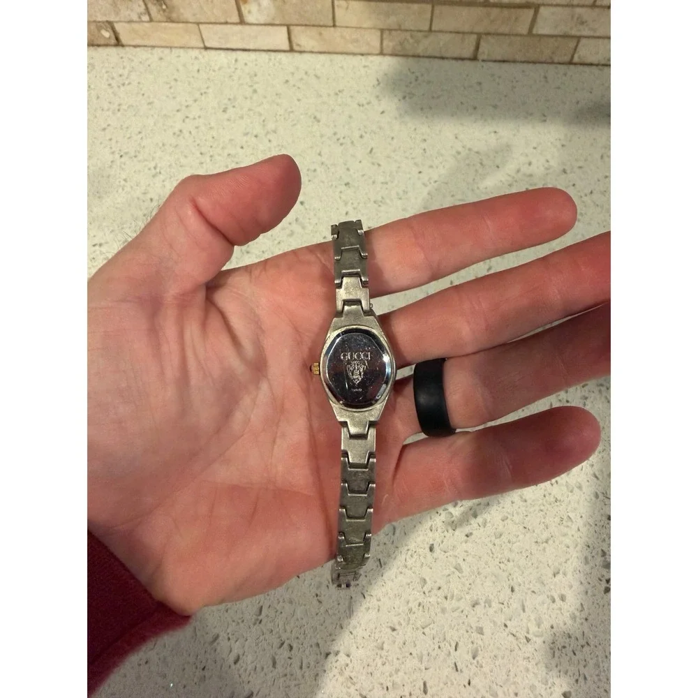 Vintage Gucci‎ Horsebit Watch